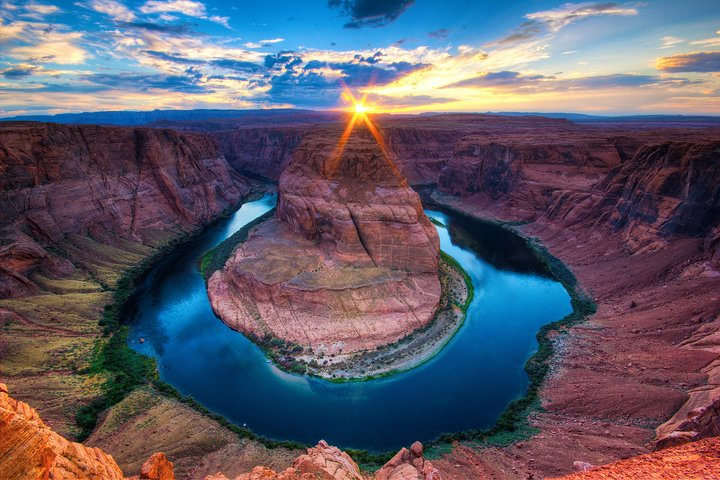 Horseshoe Bend